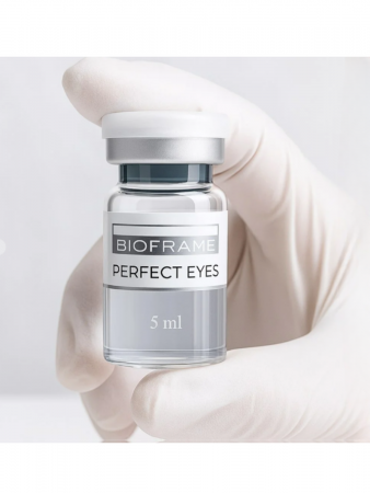 Биоревитализант для области вокруг глаз BIOFRAME PERFECT EYES, 5 мл